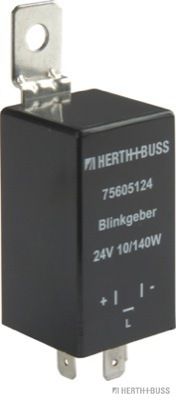 HERTH+BUSS ELPARTS Pagrieziena signāla pārtraucējs 75605124